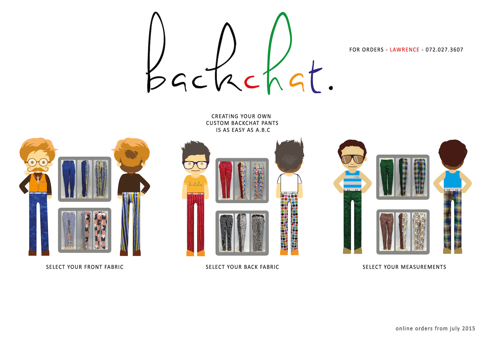backchat